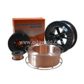 Co2 Gas Shielding Welding Wires ER70S-6(SG3)